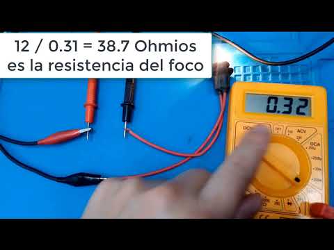 Amperímetro: La herramienta esencial en la medición de corriente eléctrica