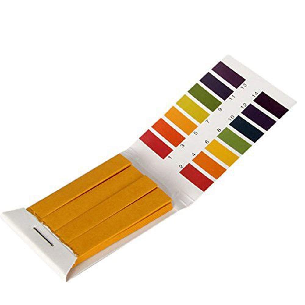 Papel pH: todo lo que necesitas saber sobre su importancia en la química del papel
